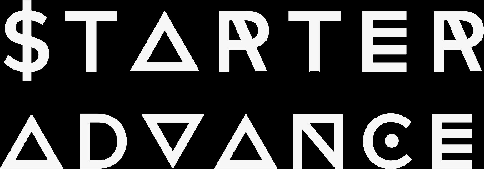 StarterAdvance